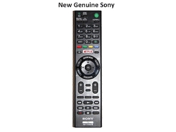 Control Remoto Rmt-tx100d Para Televisores Lcd Sony Kd-65s8505c Kd-65s8005c_ptg