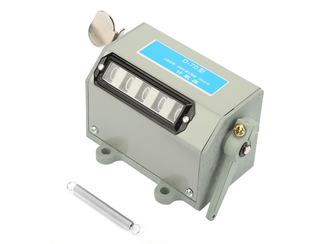 Controlador de temperatura digital S/BRAND
