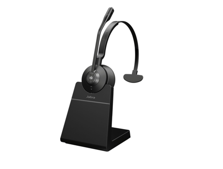 Auriculares con Micrófono Jabra ENGAGE 55 MS