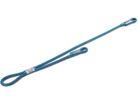 Cuerda De Escalada OCUN Escalada Sbea Twin Lanyard 9.5- (Azul - 40-75 cm)