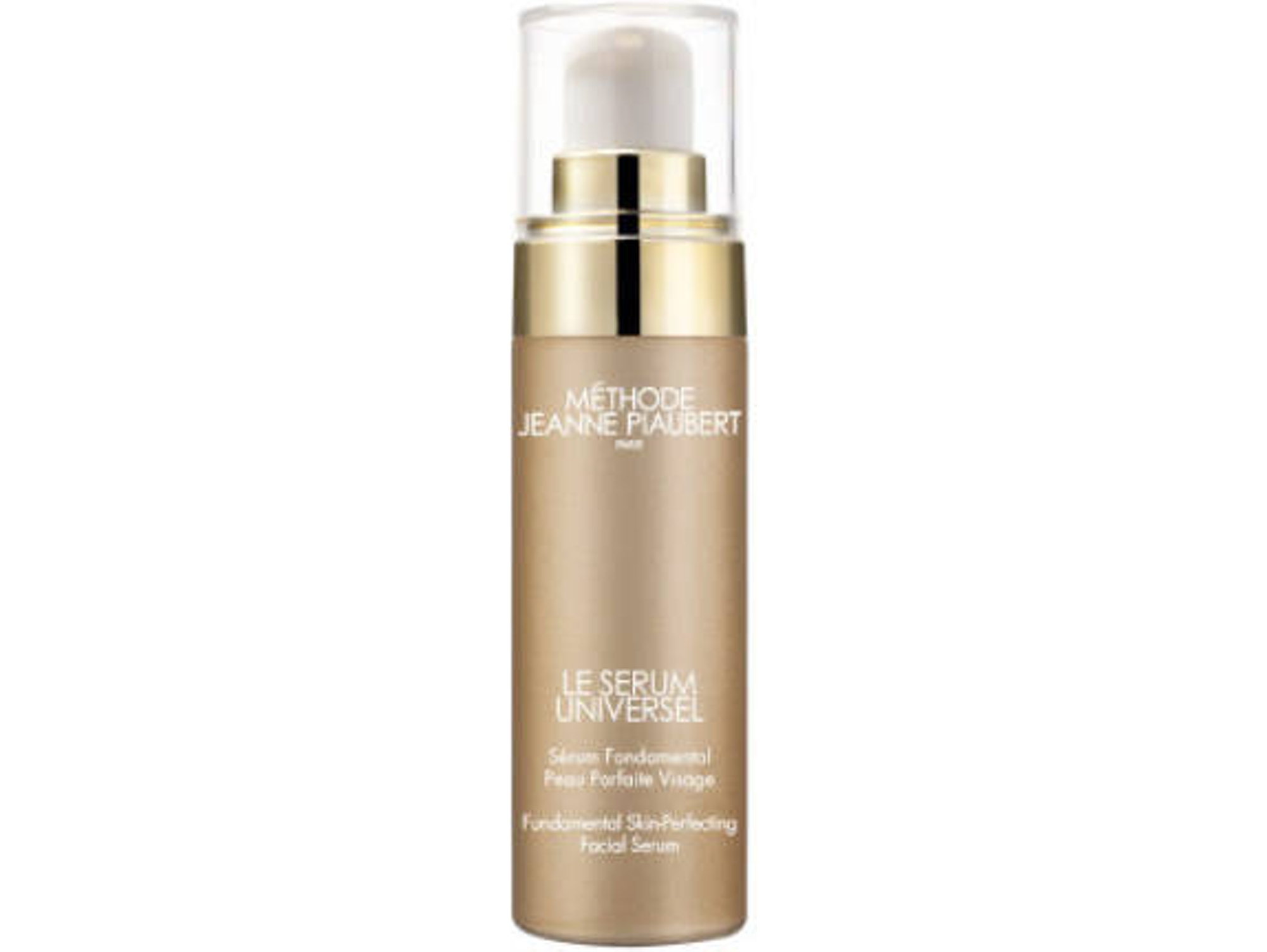 Sérum Facial JEANNE PIAUBERT LE SÉRUM UNIVERSEL elixir réparateur nocturne (30 ml)