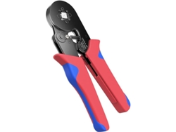 Herramienta De Crimpado Para Conectores Eléctricos De 0,25 Mm² A 10 Mm², Autoajustable, Herramienta Para Electricistas.