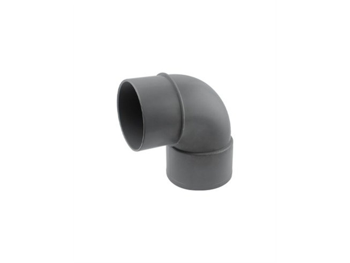 Fuente Codo Pvc Mh 87º 32mm, Ibide.