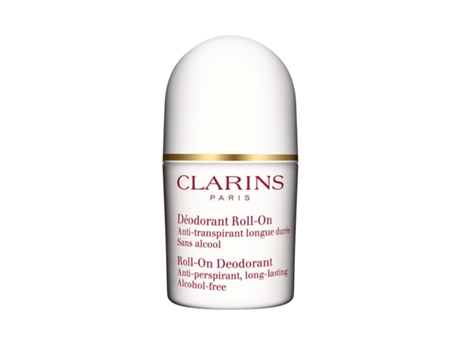 Clarins 80081109 Desodorante Mujer Desodorante Roll-On 50 Ml 1 Unidades