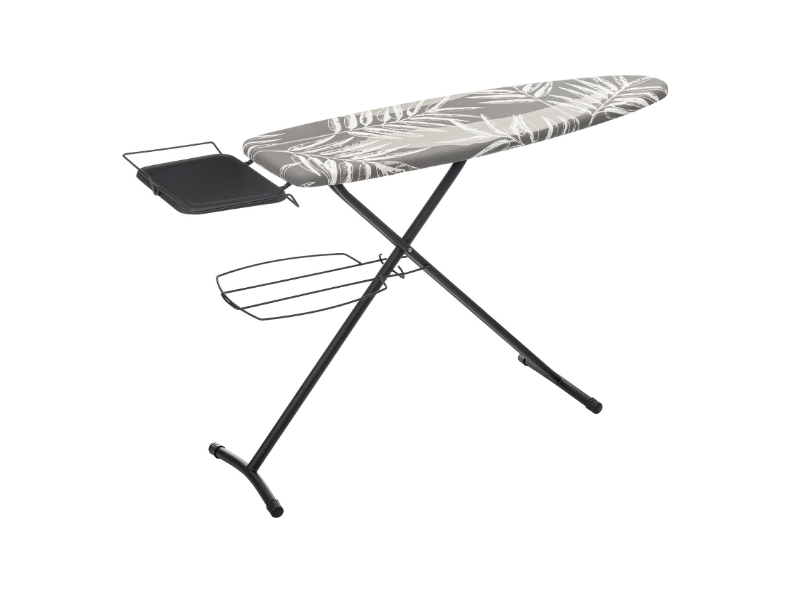 Tabla De Planchar 124X40Cm 5 FIVE SIMPLY SMART