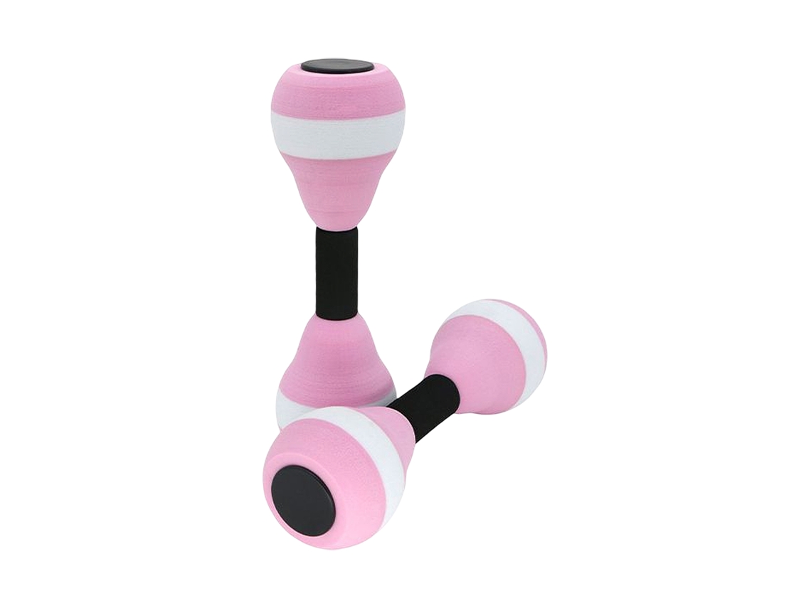 Eva Água Pesos Pequenos Coloridos Exercício Ioga Feminino Fitness Infantil Treinamento De Integração Sensorial Jardim De Infância 2