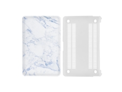 Cubierta De Funda Protectora De Carcasa Rígida Para Apple Macbook 11.6air D8 Laptop
