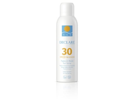 Spray Solar Hyaluron Boost Spf30 DECLARÉ 200 Ml