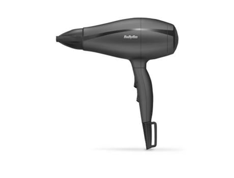 Secador BABYLISS (- Muticolor - 2000 W - )
