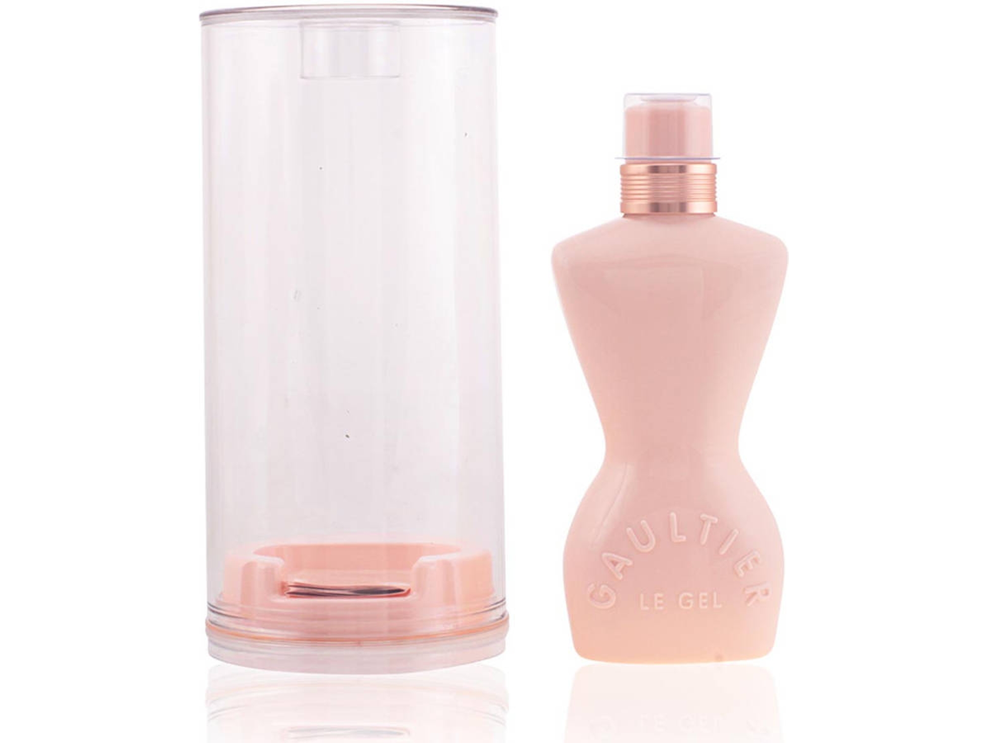 Gel de Baño JEAN PAUL GAULTIER Classique 200 ml (200 ml)