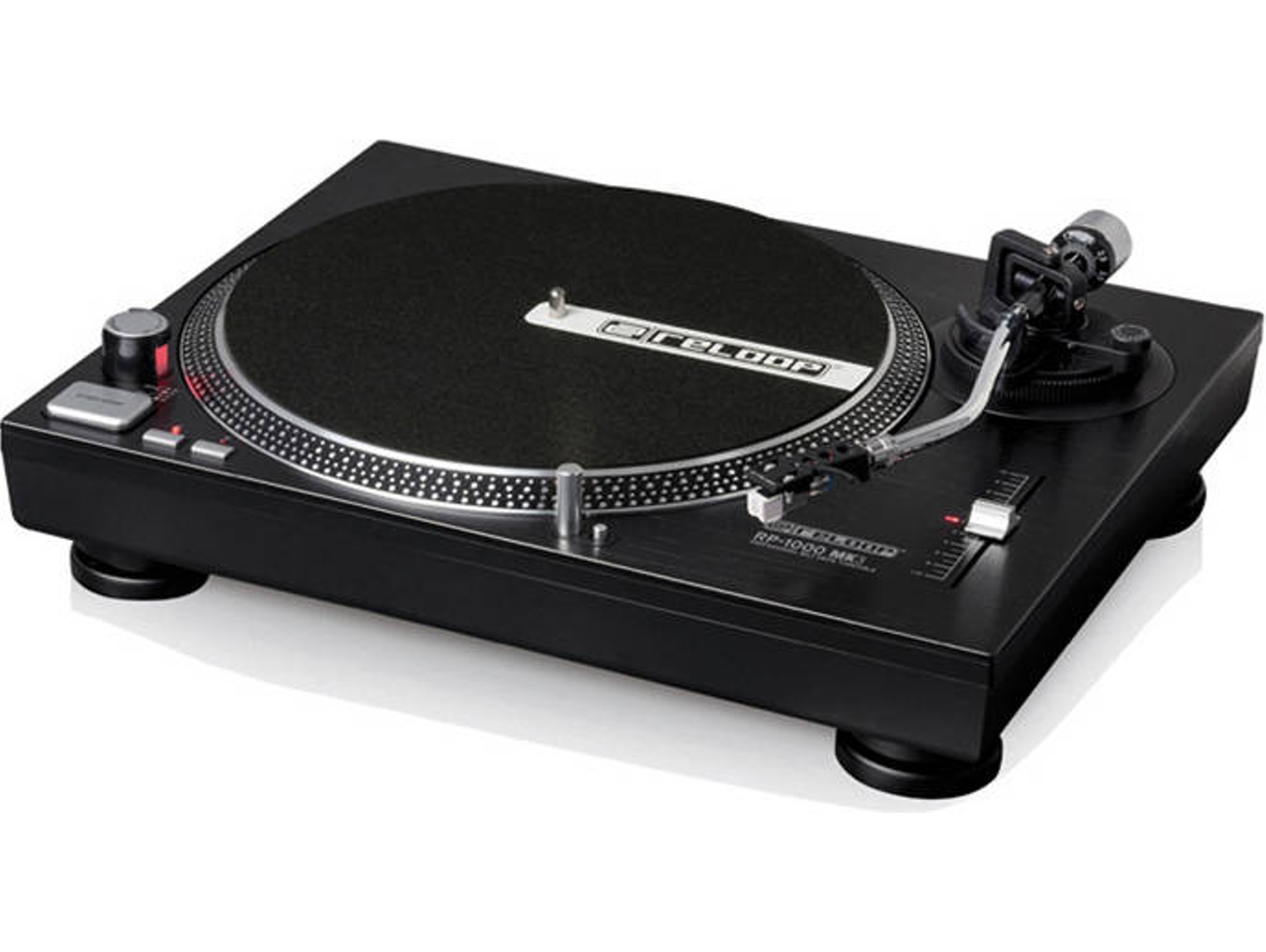 Controlador DJ RELOOP RP-1000 MK2