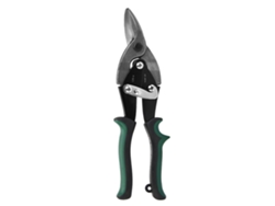 Cizallas De Corte Recto Aeronáuticas De Acero Cr-v Para Chapa De Aluminio, 444 G