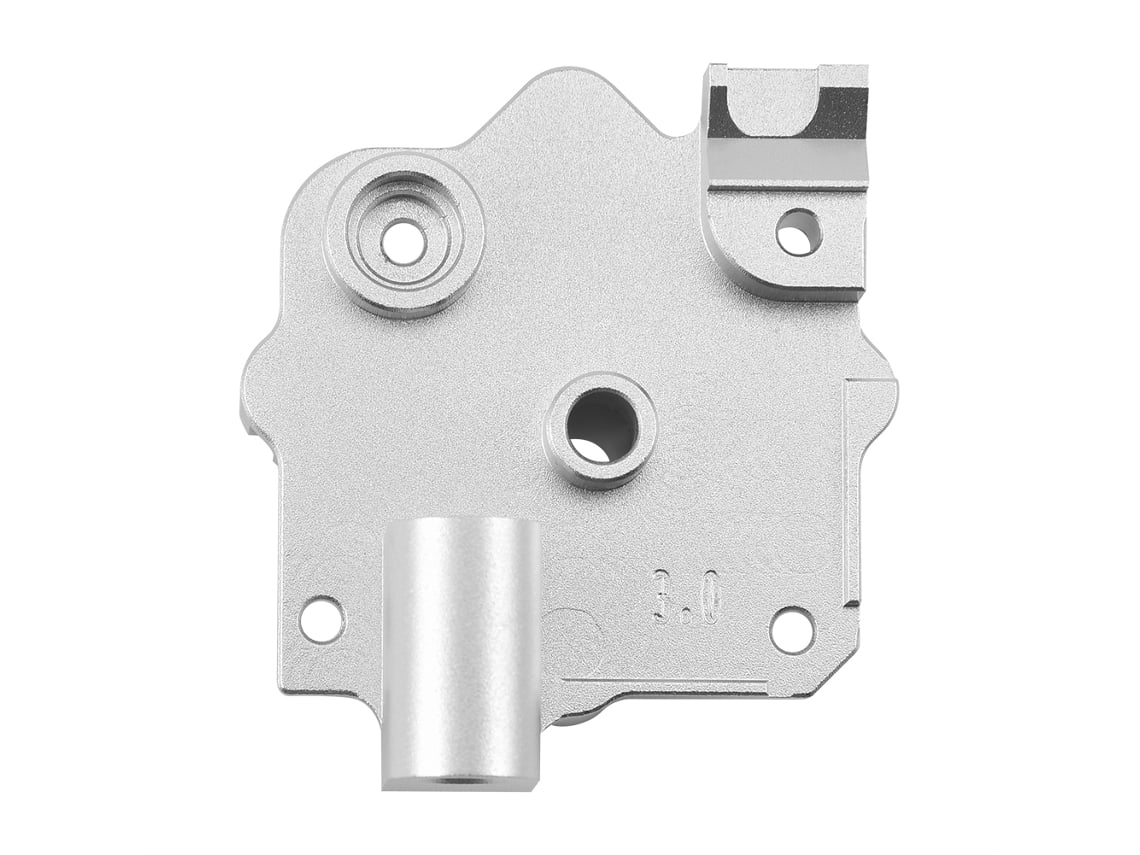 Acessórios Para Impressora 3d (dissipação De Calor, Compatível Com Filamento De 3mm)
