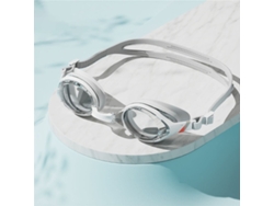 Gafas De Natación Panorámicas Antivaho Para Adultos
