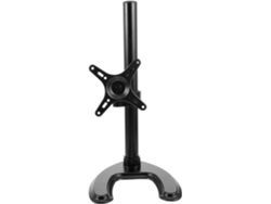Soporte Para Tv Lcd, Base Giratoria, No Requiere Perforación, Pie Práctico