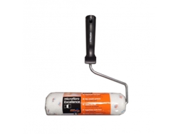 Rodillo PENTRILO Microfibra Alta Calidad Rond (22 cm)
