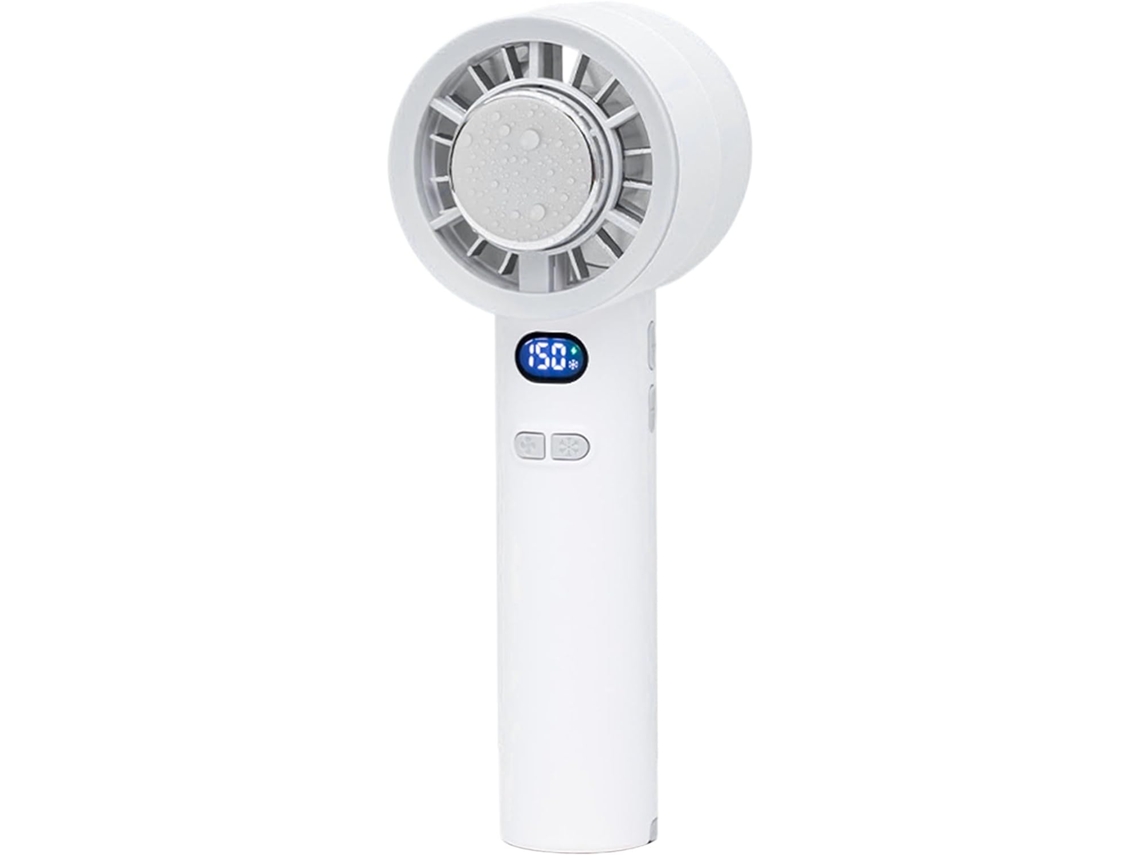 O Potente Mini Ventilador Personal De Bolsillo Para Refrigeración | 3