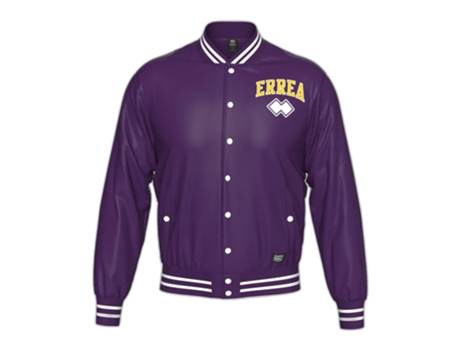 Chaqueta para Hombre ERREA (M - Multicolor)