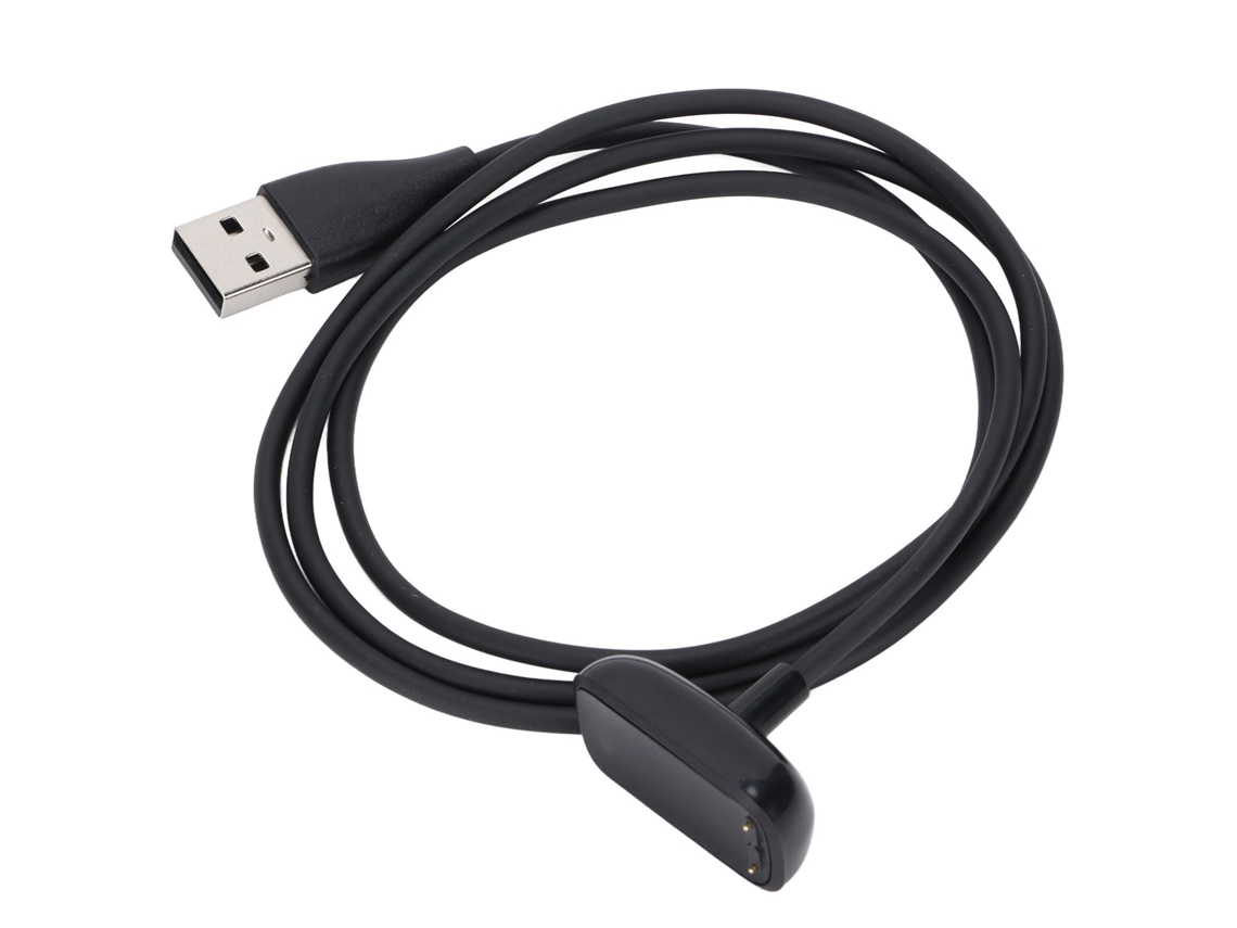 Cable De Carga Magnético Con Protección De Circuito Para Pulsera Inteligente, Usb, Antiinterferencias, Seguro.