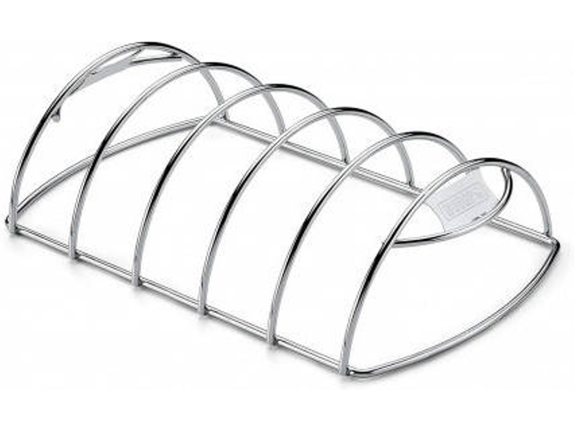 Soporte para Asado de Costillas WEBER
