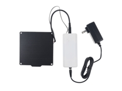 Placa De Aquecimento Magnética 100x100mm 30w Para Impressora 3d Easythreed K6/k7/k9 Acessório Fácil De Instalar