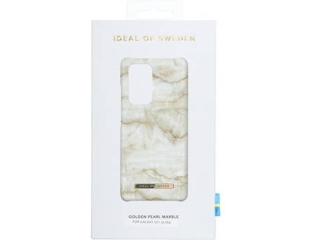 Carcasa Samsung Galaxy S21 Ultra IDEAL OF SWEDEN Multicores