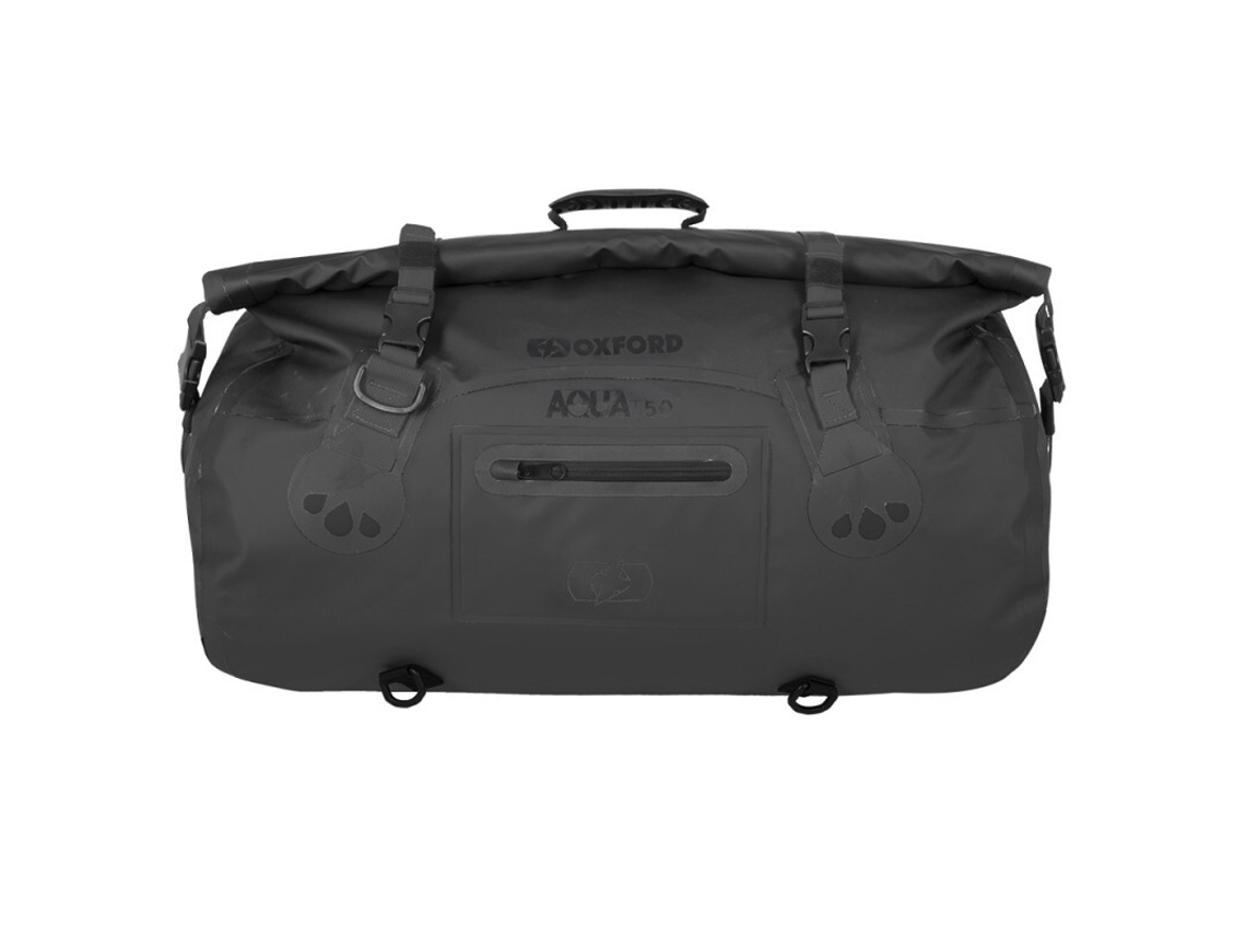 Mochila con ruedas OXFORD Aqua T-50