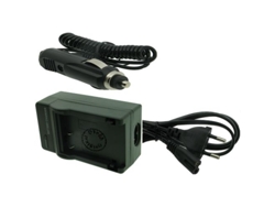 Cargador OTECH Compatible con Pentax D-Bc109