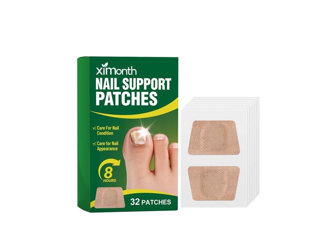 Aplicaciones de decoración de uñas y pegatinas decorativas para uñas.