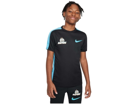 Camiseta de Manga Corta Kylian Mbappé NIKE