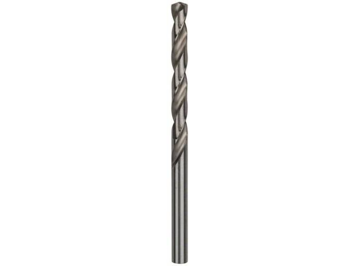 Brocas para Metal BOSCH Hss-G - Din 338 6.9x69x109 mm