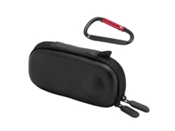 Estuche De Transporte Impermeable Para Cámaras Insta360 One X X2 X3, Bolsa De Soporte Rígida Portátil.