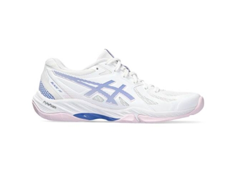 Zapatillas de Mujer ASICS Blanco (40.5)
