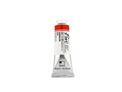 Aceite extrafino Pwc Shinhan 15 ml (tono bermellón 528 serie B)