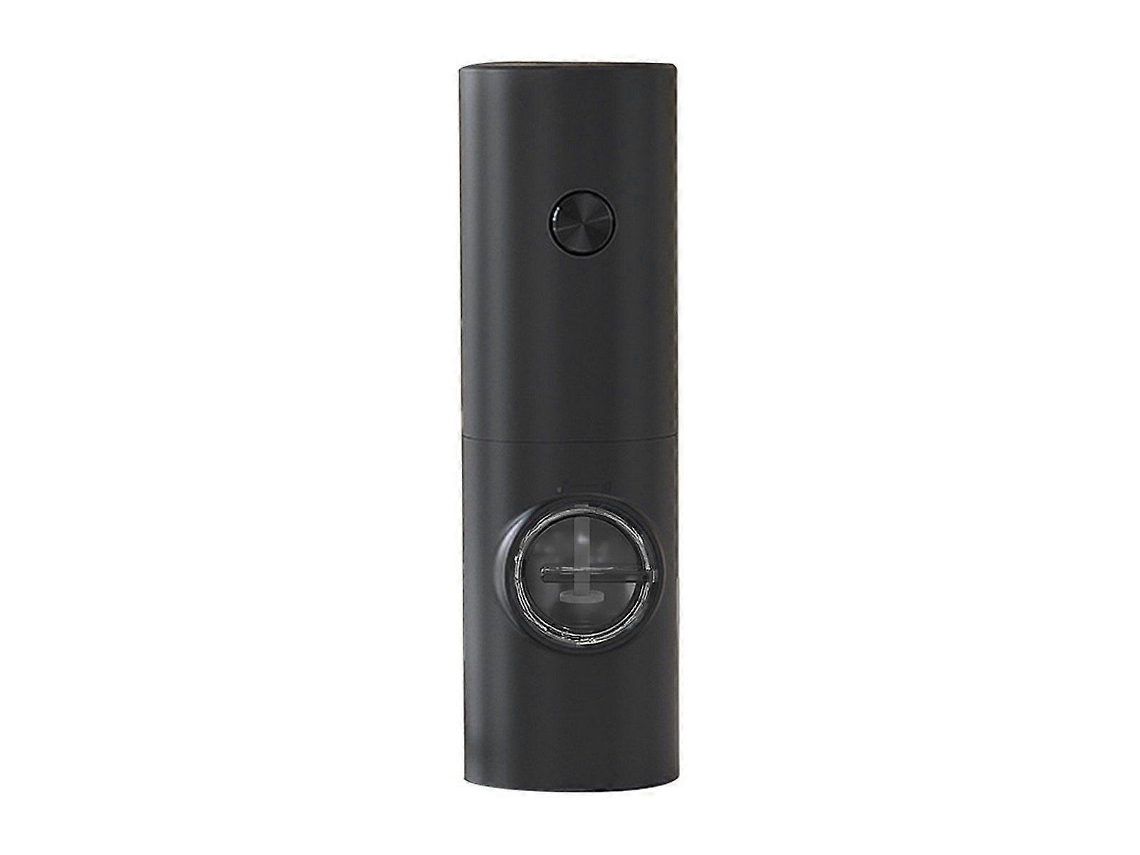 Molinillo de pimienta eléctrico, molinillo de sal a batería, molinillo ajustable Rosewell