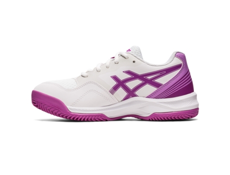 Zapatillas para Hombre ASICS Blanco (Tam: 38)