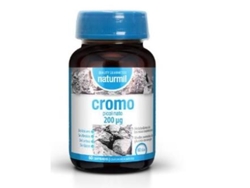 Picolinato Cromo 60Comp NATURMIL