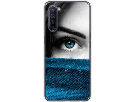 Carcasa Oppo Find X2 Lite TUMUNDOSMARTPHONE Dibujos