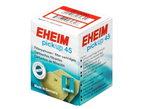 Material Filtrante EHEIM Esponja 2006