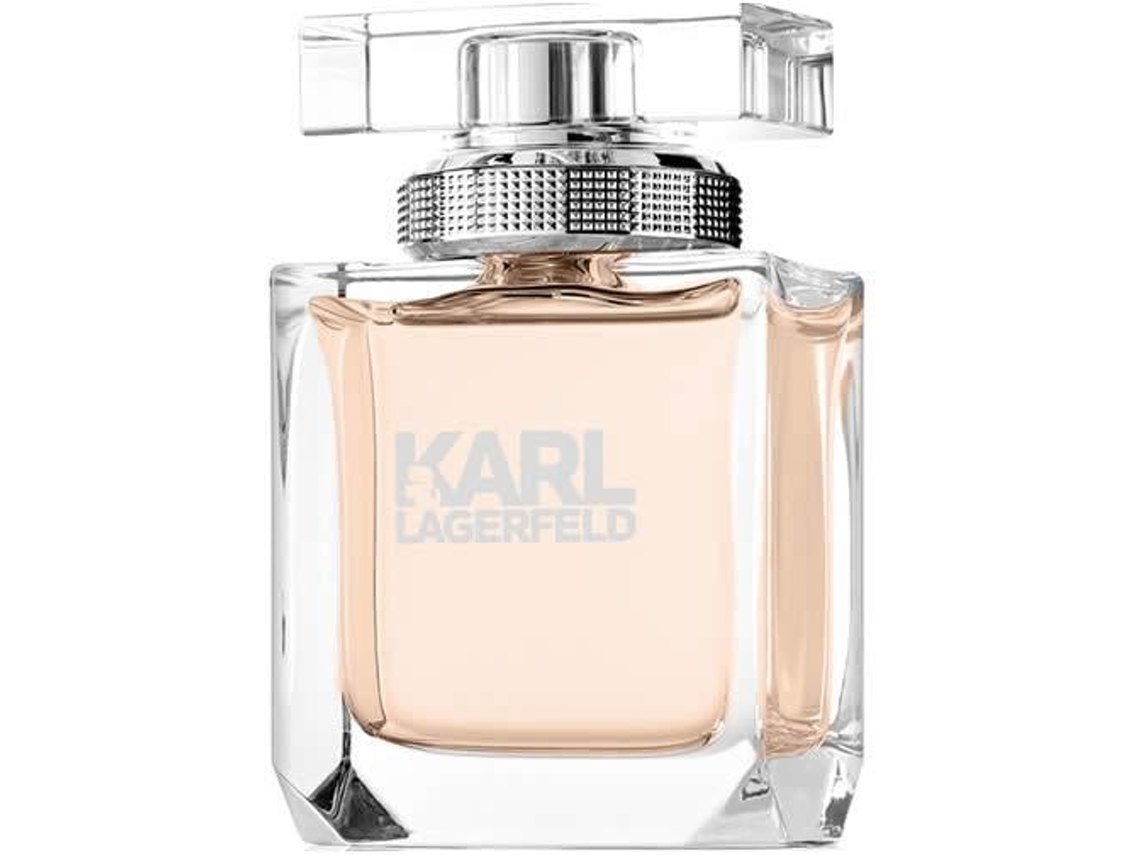 Eau De Parfum Karl Lagerfeld Para Mujer 45 Ml
