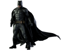 Figura Hot Toys MMS409 - DC Comics - Suicide Squad - Batman