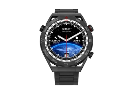 Reloj inteligente NFC ECG PPG Bluetooth llamada Smartwatch GPS Tracker movimiento pulsera Fitness para Huawei relojes último reloj inteligente homb...