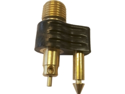 Articulo de Náutica TALAMEX Adaptador tanque masculino yamaha