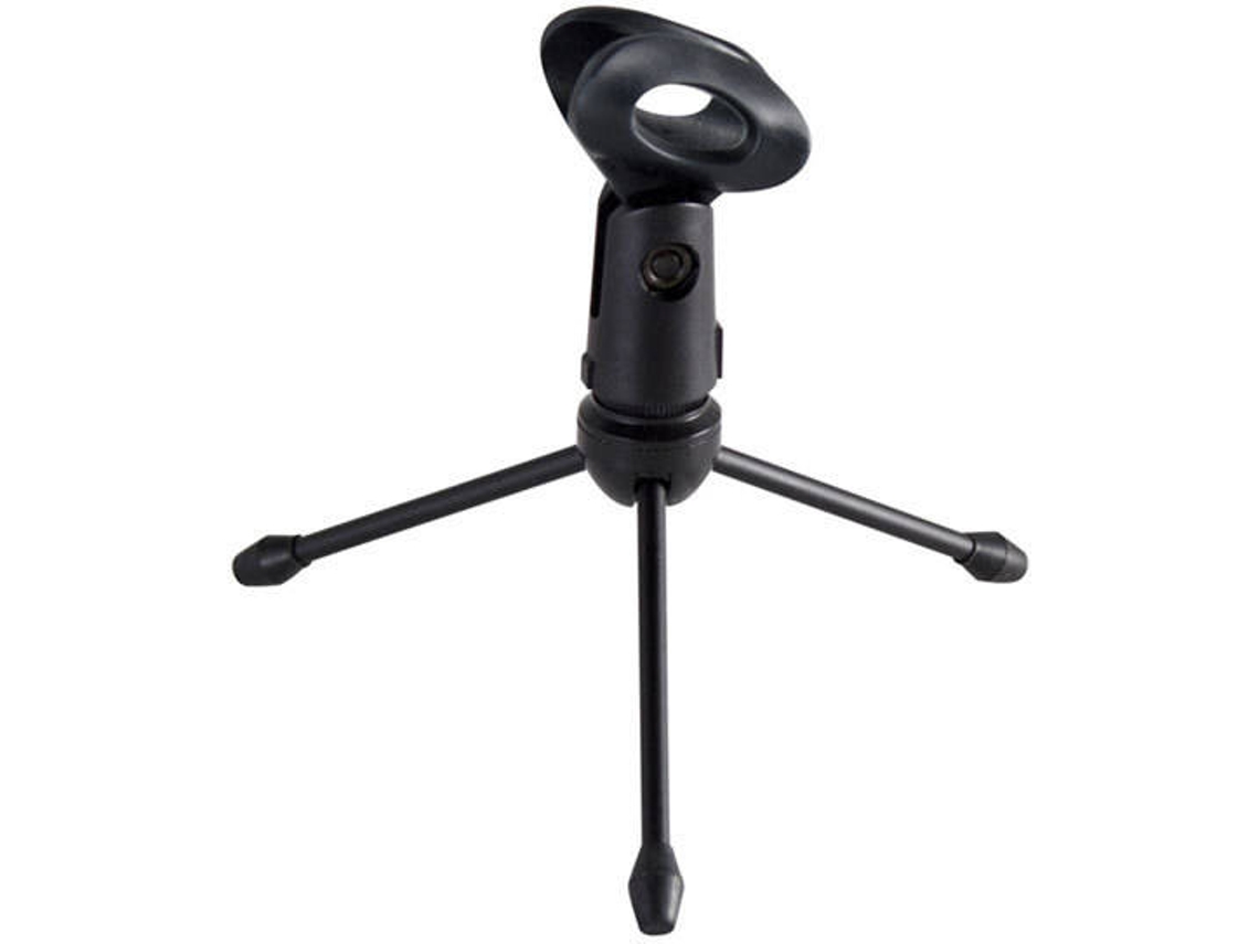 Soportes FRAMEWORKS Micrófono Mesa Gfw-Mic-0250