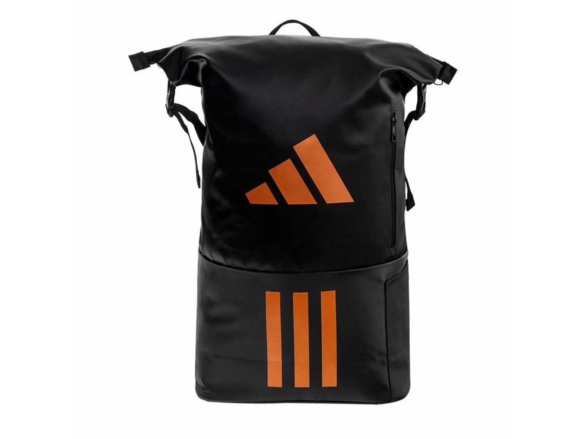 Paletero ADIDAS Multigame 3.2 (Negro - Naranja/Negro)
