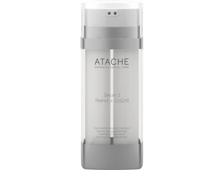 Serum Facial ATACHE Shea (30 ml)