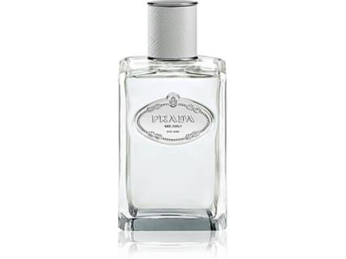 Perfume PRADA Les Infusions De Iris Cedre Edp (100 ml)