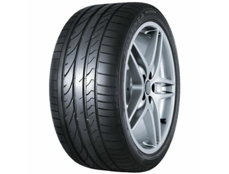 Neumático de Coche BRIDGESTONE RE050A POTENZA RFT 275/30YR20