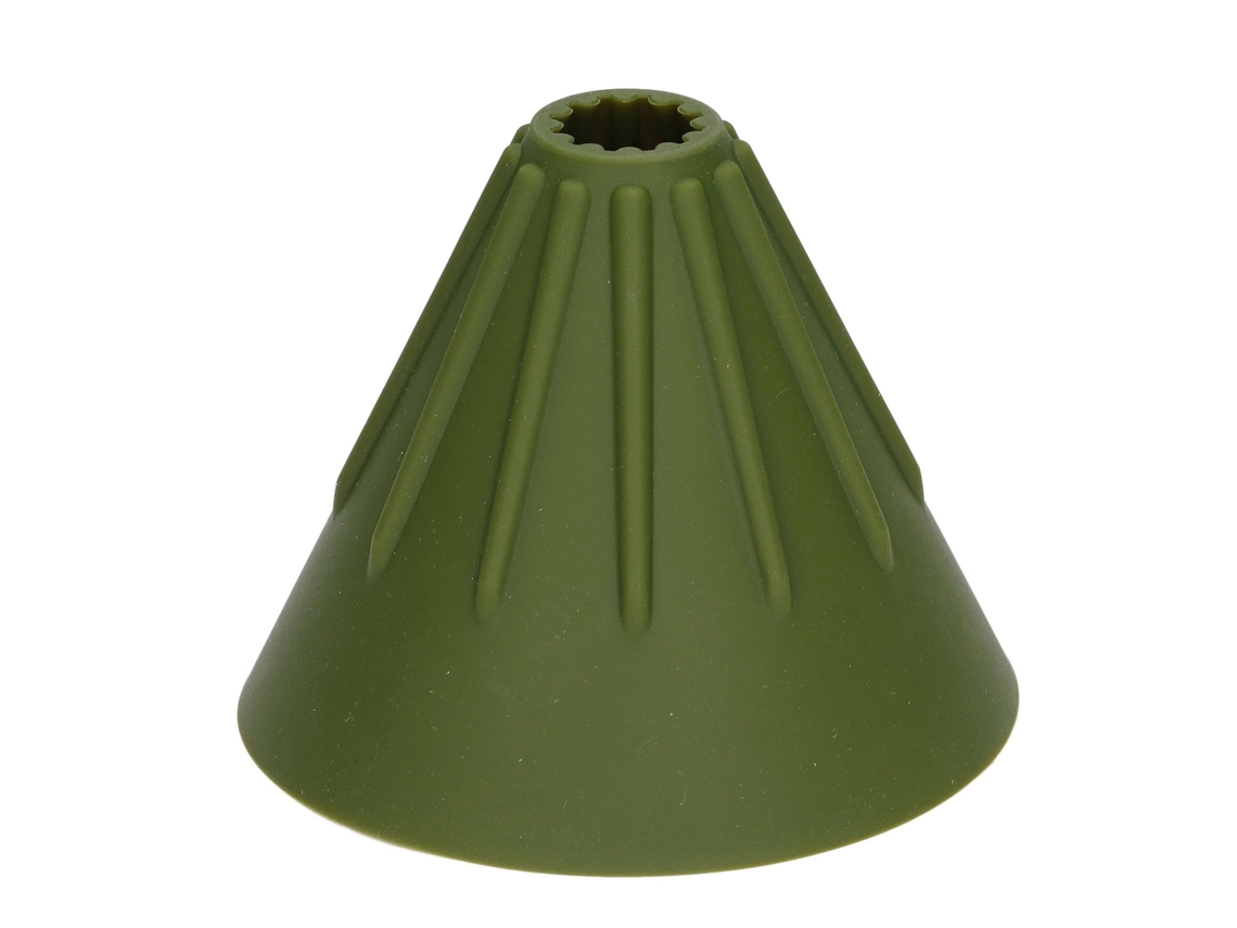 Cafetera De Goteo Portátil, Plegable Y Reutilizable De Silicona, Ideal Para Viajes, Acampadas, La Oficina Y El Hogar.
