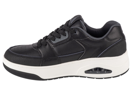 Botas de Hombre SKECHERS Negro (42)